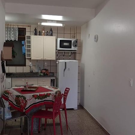 Apartamento Em Ingleses フロリアノポリス エクステリア 写真